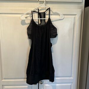 Lululemon active tank top
